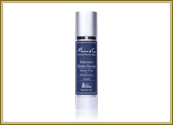 Intensive Hydro Serum／Kakadu Plum & Frankincense（100ml）$80