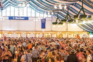 photo: John Woning/Oktoberfest Brisbane