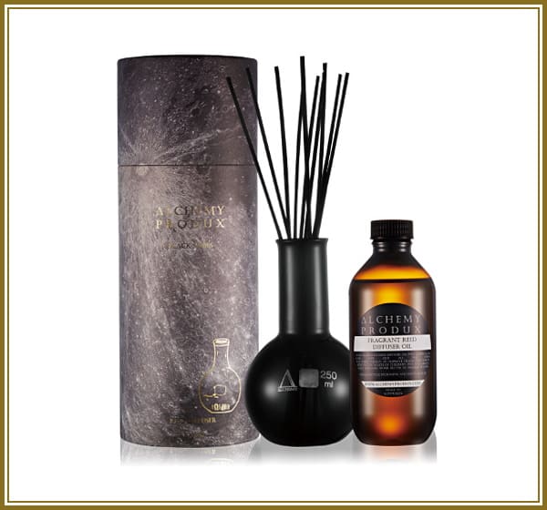 200ml Black diffuser（$49）