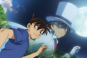 ©© 2019 GOSHO AOYAMA / DETECTIVE CONAN COMMITTEE All Rights Reserved.