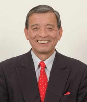 株式会社FIFTEEN･山口徳行会長