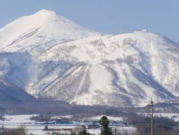 オーストラリア人旅行者に人気が高い北海道･ニセコのスキー場