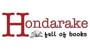 HONDARAKE Logo