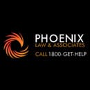 Phoenix Law & Associats