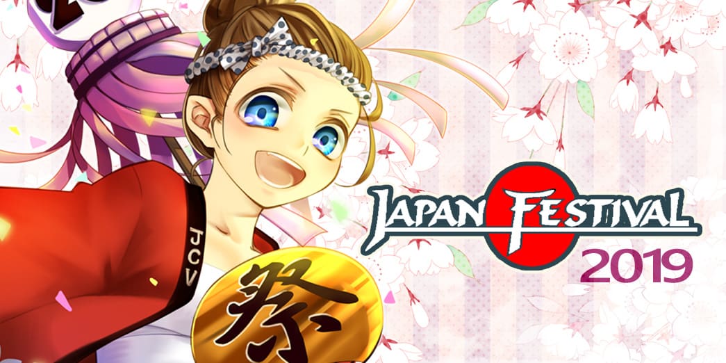 Japan FestJapan Festival 2019