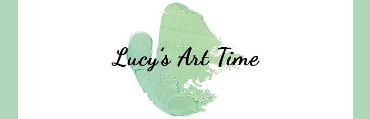 Lucy’s Art Time