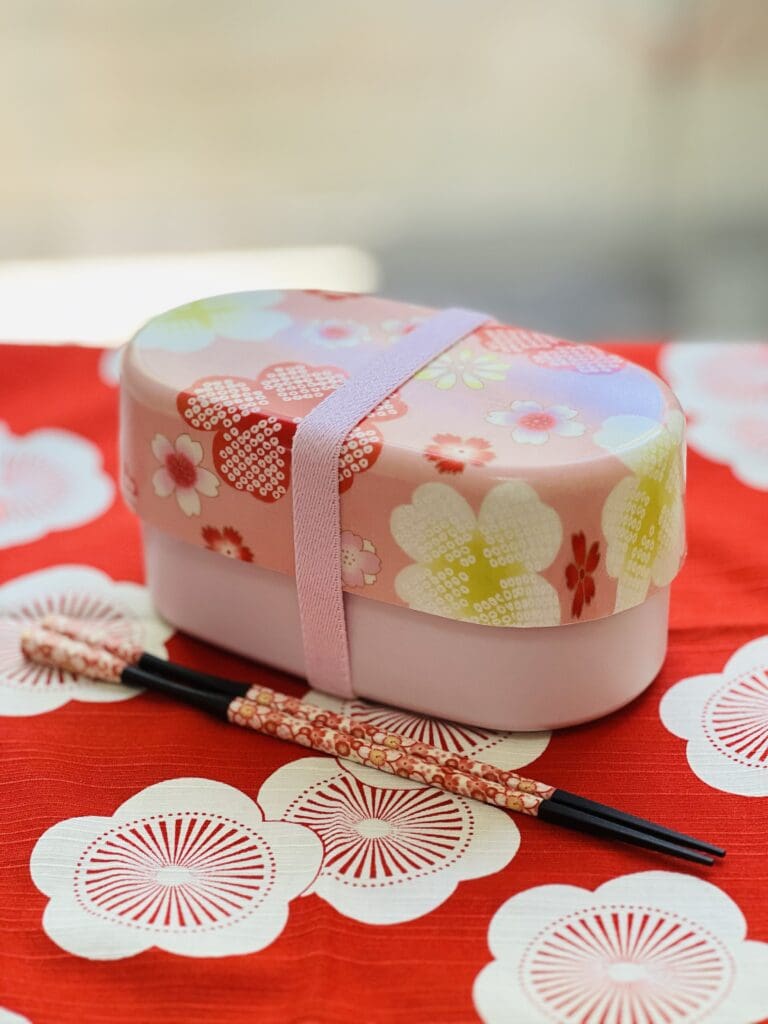 センスが光るおしゃれなギフトに日本製「お弁当箱」はいかが 