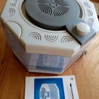 Food-Dehydrator