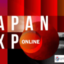 JAPAN EXPO Online Keyvisual with 領事館ロゴ (1)