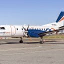 Regional_Express_(VH-ZXQ)_Saab_340B_at_Wagga_Wagga_Airport